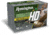 Remington Wingmaster HD 12 Gauge 1 1/2oz 3in #2 Centerfire Shotgun Ammo, 10 Rounds, 20903