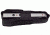 Renegade Tactical Steel Black Stun Gun and Flashlight RT123