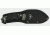 Renegade Tactical Steel G4 Claw Fixed Blade Knife, Green RT107