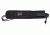 Renegade Tactical Steel G4 Panther Fixed Blade Knife, Black RT135