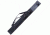 Renegade Tactical Steel Strike Force Tri-Shadow Machete Set, Black RT133