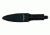 Renegade Tactical Steel Warrior 6.5in Spear, Black RT131