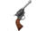 Replicart Peacemaker Replica, 10.63in Overall, 10201