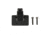 Reptilia AUS Mount, DPP, Black, 100-232