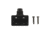 Reptilia AUS Mount, DPP, Black, 100-232
