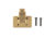 Reptilia AUS Mount, DPP, FDE, 100-233