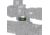 Reptilia Bubble Level AUS Accessory, Black, 100-268