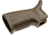 Reptilia CQG Pistol Grip For AR-15/SR-25/SIG MPX/MCX/FN SCAR, Field Drab, 100-035