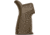 Reptilia CQG Pistol Grip For AR-15/SR-25/SIG MPX/MCX/FN SCAR, Field Drab, 100-035