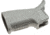 Reptilia CQG Pistol Grip For AR-15/SR-25/SIG MPX/MCX/FN SCAR, Grey, 100-036