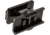 Reptilia Dot Mount Lower 1/3 Co-Witness for Aimpoint ACRO, Black, 100-026