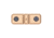 Reptilia Low Profile Red Dot Sight Mount, M-LOK Gun Rail, Anodized Finish, Flat Dark Earth, 100-280