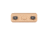 Reptilia Low Profile Red Dot Sight Mount, M-LOK Gun Rail, Anodized Finish, Flat Dark Earth, 100-280
