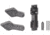 Reptilia Picker Ambidextrous AR Safety Selector, Black, 100-307
