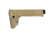 Reptilia RECC-E Carbine Stock, FDE, AR10, 100-144