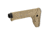 Reptilia RECC-E Carbine Stock, FDE, AR10, 100-144