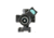 Reptilia ROF-45 for Geissele 30mm Super Precision Mount and Trijicon RMR, Black, NSN 1005-01-674-6614, 100-003