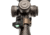 Reptilia ROF-45 for Geissele 34mm Super Precision Mount and Trijicon RMR Anodized, Flat Dark Earth, 100-031
