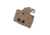 Reptilia ROF-45 for Geissele 34mm Super Precision Mount and Trijicon RMR Anodized, Flat Dark Earth, 100-031