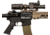 Reptilia ROF-90 for Geissele 30mm Super Precision Mount and Trijicon RMR, Black, NSN 1005-01-674-6735, 100-002