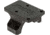 Reptilia ROF-90 for Geissele 30mm Super Precision Mount and Trijicon RMR, Black, NSN 1005-01-674-6735, 100-002