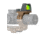 Reptilia ROF-90 for Geissele 34mm Super Precision Mount and Trijicon RMR Anodized, Flat Dark Earth, 100-029