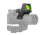 Reptilia ROF-90 for Geissele 34mm Super Precision Mount and Trijicon RMR, Black, 100-018
