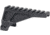 Reptilia ROF Diving Board NightForce Long Ultra Mount, Fits AUS/ Geissele Super Precision, Anodized Finish, Black, 30mm, 100-287