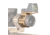 Reptilia ROF-SAR Trijicon RMR/SRO Red Dot Sight Mount, FDE, 34mm, 100-150