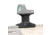 Reptilia Trijicon RMR/SRO Red Dot Sight Mount, Black, 1.93in, 100-110