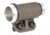Reptilia Torch 18350 M-LOK Light Body, Left Side, Type III Hardcoat Anodized, Tobacco, 100-114