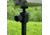 Reveal by Tactacam Adjustable Camera Stake, Black, R-ACS-V1