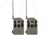 Reveal by Tactacam Pro 3.0 Cellular Trail Camera - Pack of 2