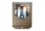 Reveal by Tactacam Security Box for REVEAL X &amp; SK, Black, NSN NAN, SB-1