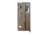 Reveal by Tactacam Security Box for REVEAL X &amp; SK, Black, NSN NAN, SB-1