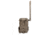 Reveal by Tactacam X Trail Camera, AT&amp;T, Black, NSN NAN, TA-TC-XA