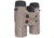 Revic Acura BR10 10x42mm Ballistic Rangefinder Binocular, Black, AY-R-5501