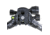 Revic Stabilizer Backpacker Tripod, Black/Carbon, PD-G2053