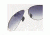 Revision Alphawing Bifocal Prescription Sunglasses, Stainless Steel Frame-4-0493-0002BI