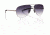 Revision Alphawing Bifocal Prescription Sunglasses, Stainless Steel Frame-4-0493-0002BI
