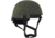 Revision Batlskin Viper A3 Helmet, High Cut, Foliage Green, Extra Large, 4-0525-5984
