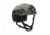Revision Caiman Bump Helmet, Gray, Small, 4-0530-5238