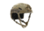 Revision Caiman Hybrid Helmet, Tan499, Small, 4-0530-5102