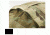 Revision Cobra Precision Fit Helmet Cover - Enhanced, Black, Large 4-0593-9050