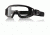 Revision Desert Locust Carrier Goggle - Basic Photochromic Kit, Black Frame / Photochromic Lens, 4-0309-9903