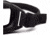 Revision Desert Locust Carrier Goggle System, Lens Clear and Smoke, Frame Black, 4-0309-9904