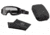 Revision Desert Locust Carrier Goggle System, Lens Photochromic, Frame Black, 4-0309-9539