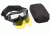 Revision Military Eyewear Desert Locust Goggles Deluxe Kit