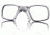 Revision Eyewear Desert Locust RX Insert Lens Carrier w/ RX Prescription Lenses - compatible with Sawfly and Bullet Ant Product