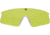 Revision Eyewear Saw Fly Laser Protective Lens for Sawfly Military Revision Eye Wear Sunglasses, Regular